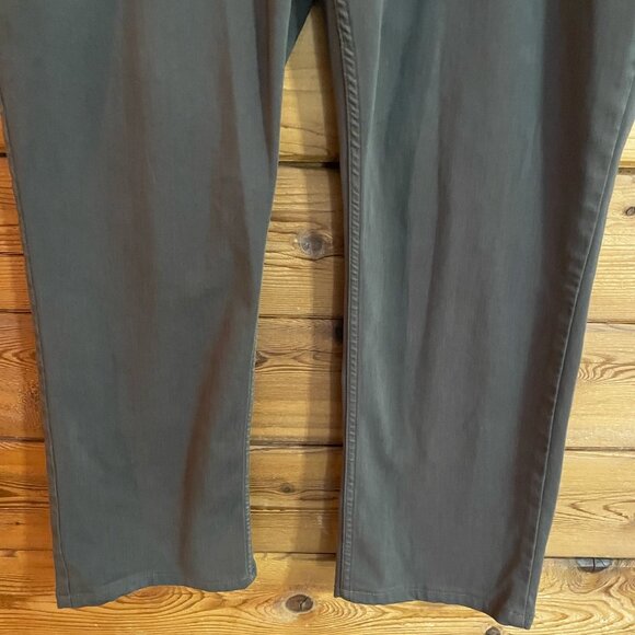 PAIGE Mens Federal Slim Straight Fit Jeans Size 38 - Picture 7 of 10